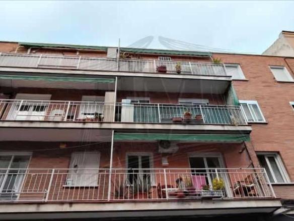 Apartment for sale in Vista Alegre