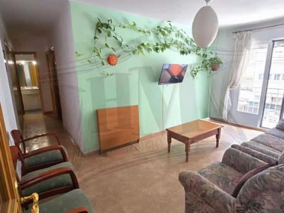 Apartment for sale in Vista Alegre