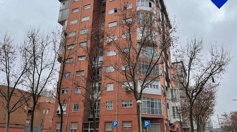 Apartment for sale on Campotéjar Street, Orcasur – October 12th
