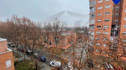 Apartment for sale on Campotéjar Street, Orcasur – October 12th