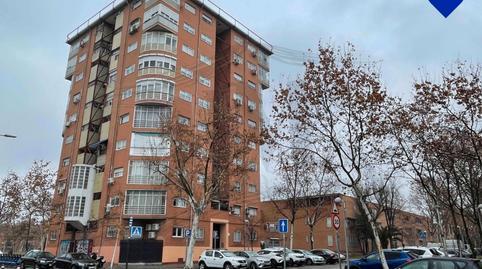 Apartment for sale on Campotéjar Street, Orcasur – October 12th