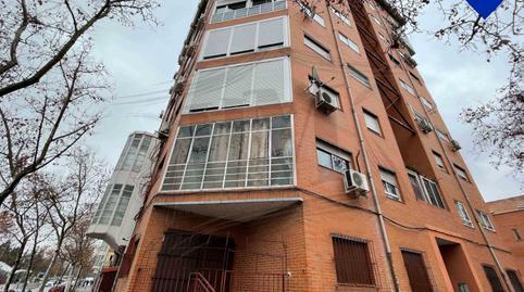 Apartment for sale on Campotéjar Street, Orcasur – October 12th