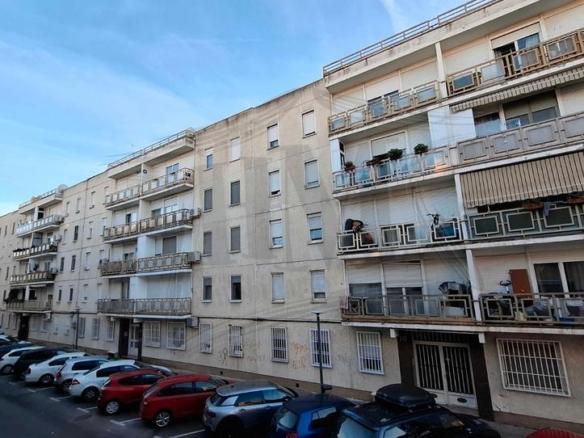 Apartment for sale on Gabriela Mistral Street, San Martín de la Vega