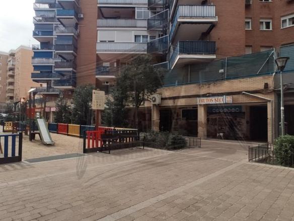 Apartment for sale in Urbanización Nuevo Versalles, Loranca
