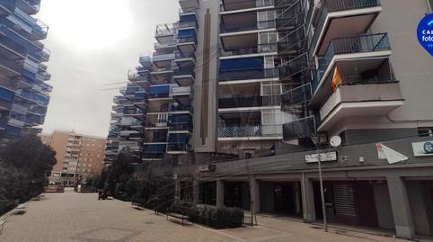 Apartment for sale in Urbanización Nuevo Versalles, Loranca