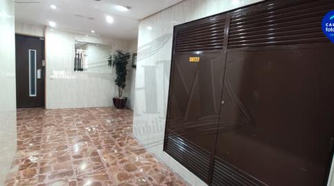 Apartment for sale in Urbanización Nuevo Versalles, Loranca