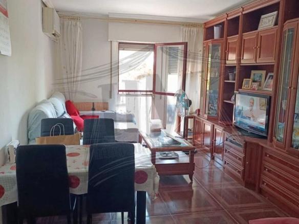 Apartment for sale on Calle del General Ricardos, 270, Vista Alegre