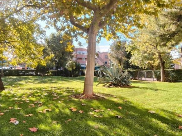Penthouse for sale in Parque Cataluña