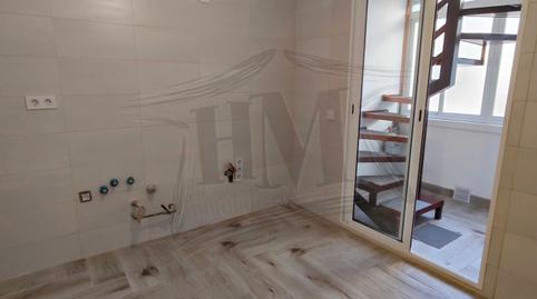 Penthouse for sale in Parque Cataluña