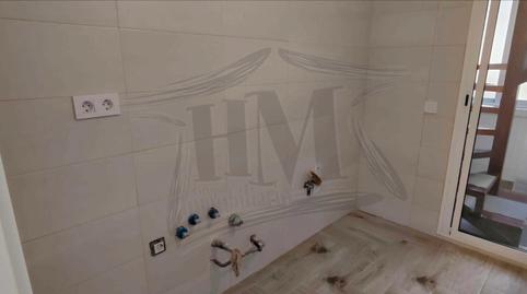 Penthouse for sale in Parque Cataluña