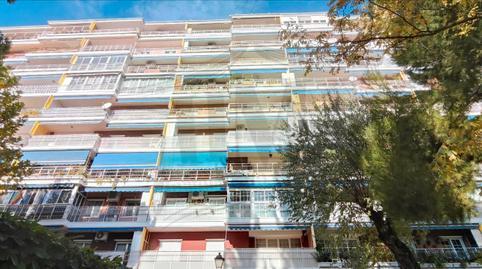 Penthouse for sale in Parque Cataluña