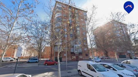Apartment for sale on Campotéjar Street, Orcasur – October 12th
