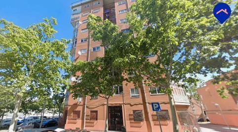 Apartment for sale on Campotéjar Street, Orcasur – October 12th