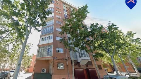 Apartment for sale on Campotéjar Street, Orcasur – October 12th