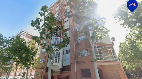 Apartment for sale on Campotéjar Street, Orcasur – October 12th