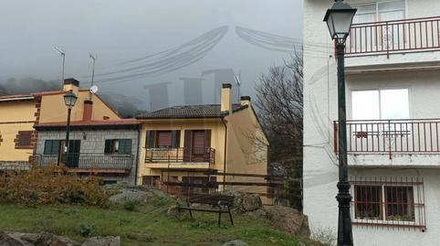 Apartment for sale on Calle de la Iglesia, Cercedilla