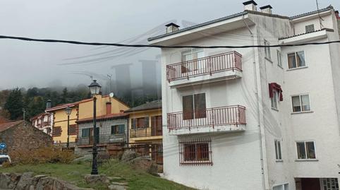 Apartment for sale on Calle de la Iglesia, Cercedilla