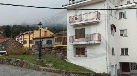 Apartment for sale on Calle de la Iglesia, Cercedilla