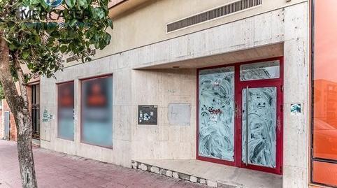 Commercial premises for sale on Maria de Zayas Street, Loeches