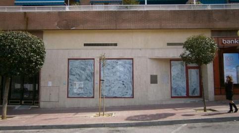 Commercial premises for sale on Maria de Zayas Street, Loeches