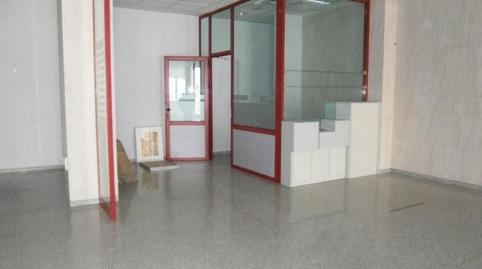 Commercial premises for sale on Maria de Zayas Street, Loeches