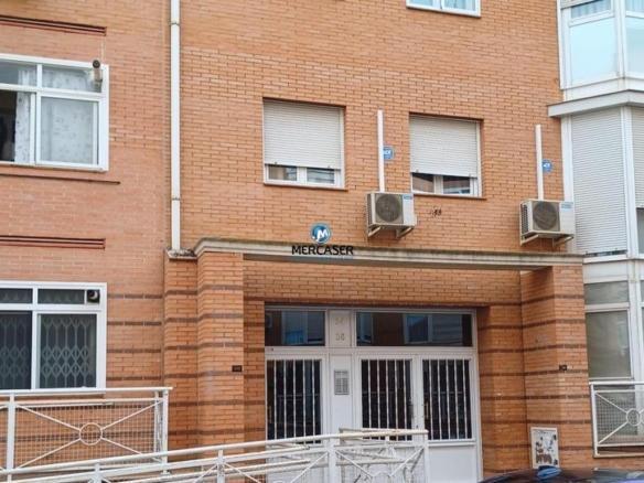 Apartment for sale in El Mirador – Grillero