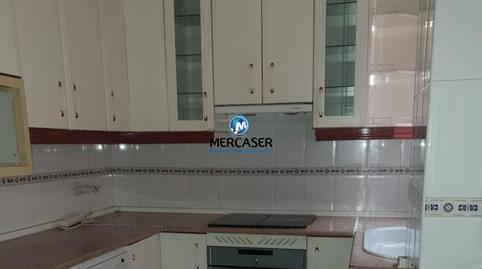 Apartment for sale in El Mirador – Grillero