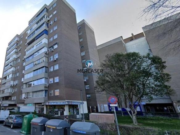Apartment for sale in Veredillas