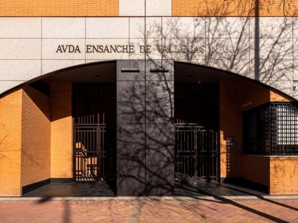 Apartment for sale in Ensanche de Vallecas, 67, Ensanche de Vallecas – La Gavia