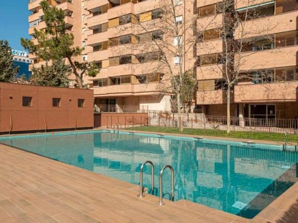 Apartment for sale in Condesa de Venadito, 18, San Pascual