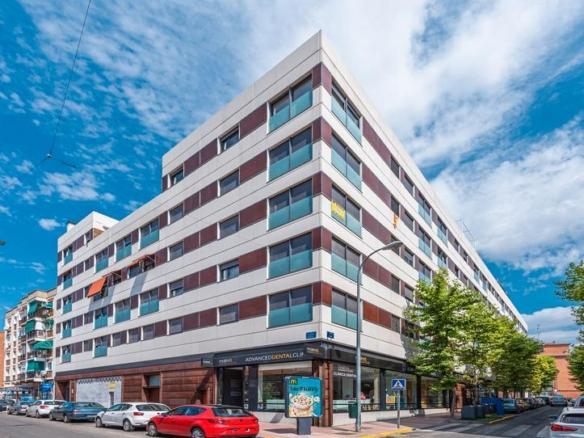 Apartment for sale at De la Rejilla, 9, Centro