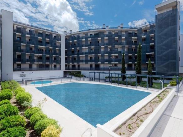 Apartment for sale in Maria de Zayas, 2, 1, Soto del Henares