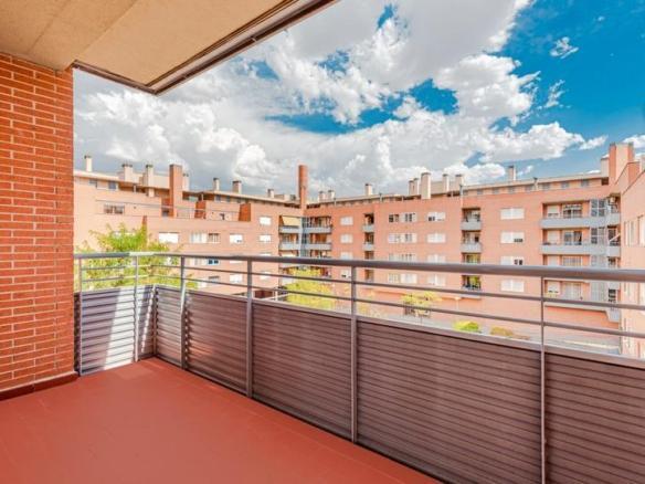 Apartment for sale in María Moliner, 14, Leganés Norte