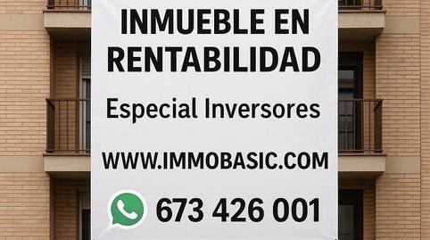 Apartment for sale on Calle Callejo, 7, San Diego
