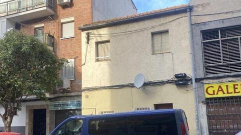 Apartment for sale on Peironcely Street, 30, Entrevías