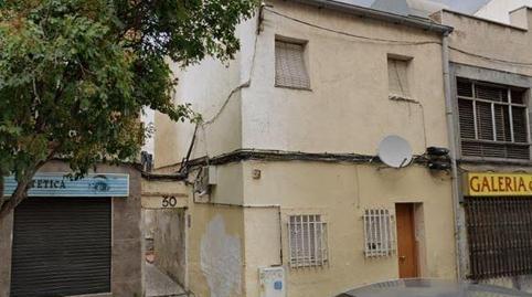 Apartment for sale on Peironcely Street, 30, Entrevías
