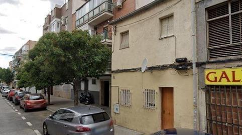 Apartment for sale on Peironcely Street, 30, Entrevías