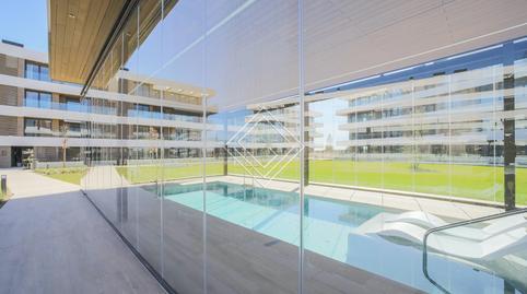 Apartment for sale on Camino de Los Jardines Street, La Moraleja Urbanization