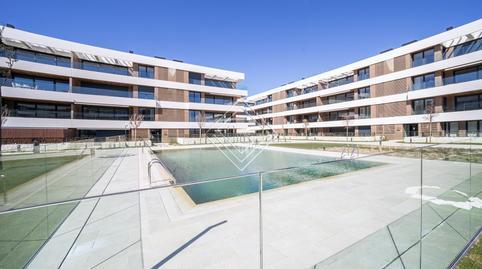 Apartment for sale on Camino de Los Jardines Street, La Moraleja Urbanization