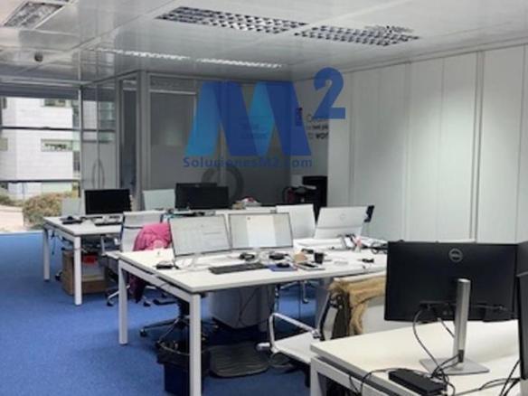 Office for sale in Arroyo de la Vega