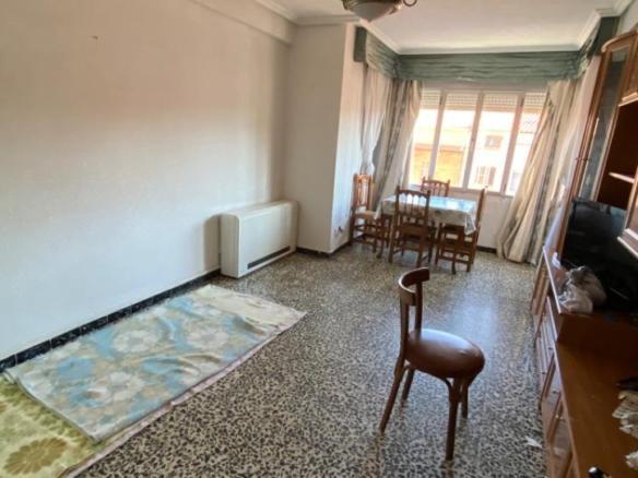 Piso en venta en Molina de Aragón