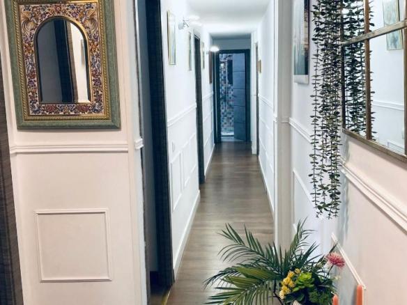 Piso en venta en Marchamalo