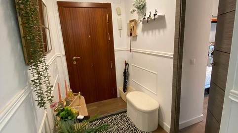 Piso en venta en Marchamalo