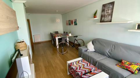 Piso en venta en Las Cañas