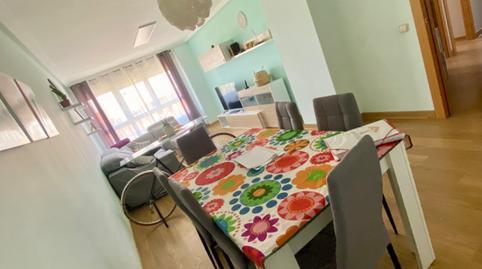 Piso en venta en Las Cañas