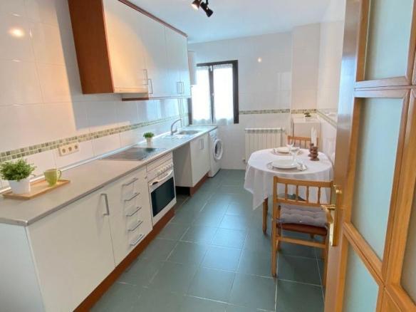 Piso en venta en Trijueque