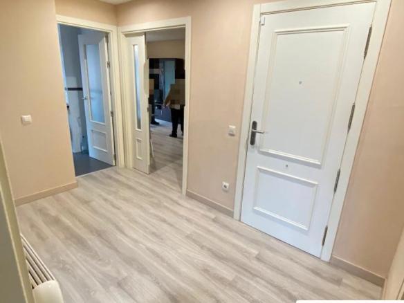 Piso en venta en Trijueque