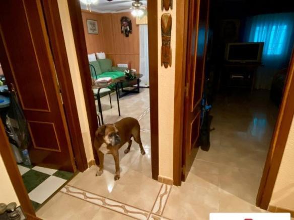 Piso en venta en Pareja