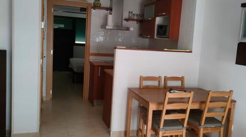 Piso en venta en Centro Bº Doscientas
