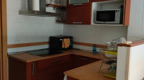 Piso en venta en Centro Bº Doscientas